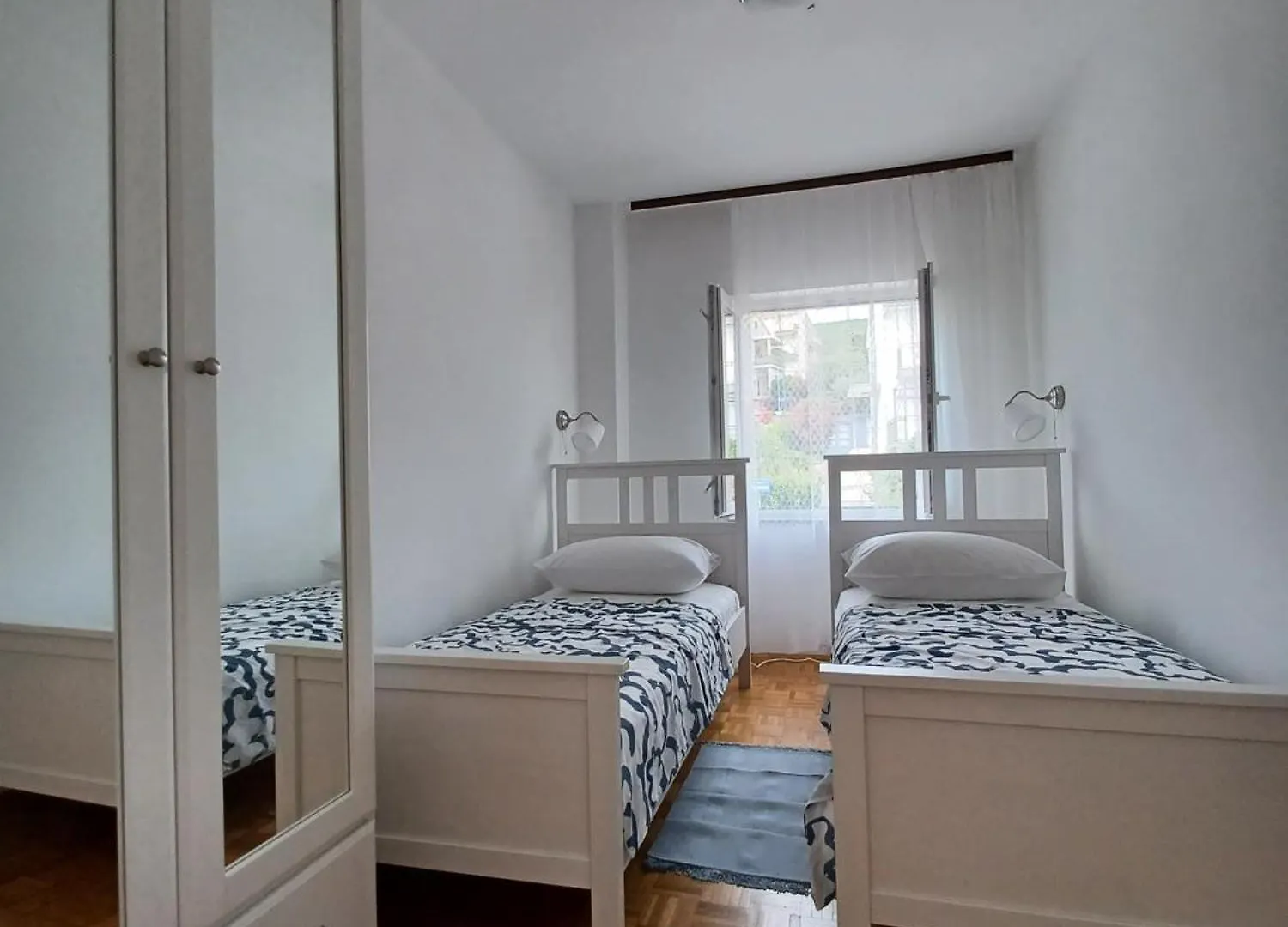 Apartments Simona Crikvenica Horvátország
