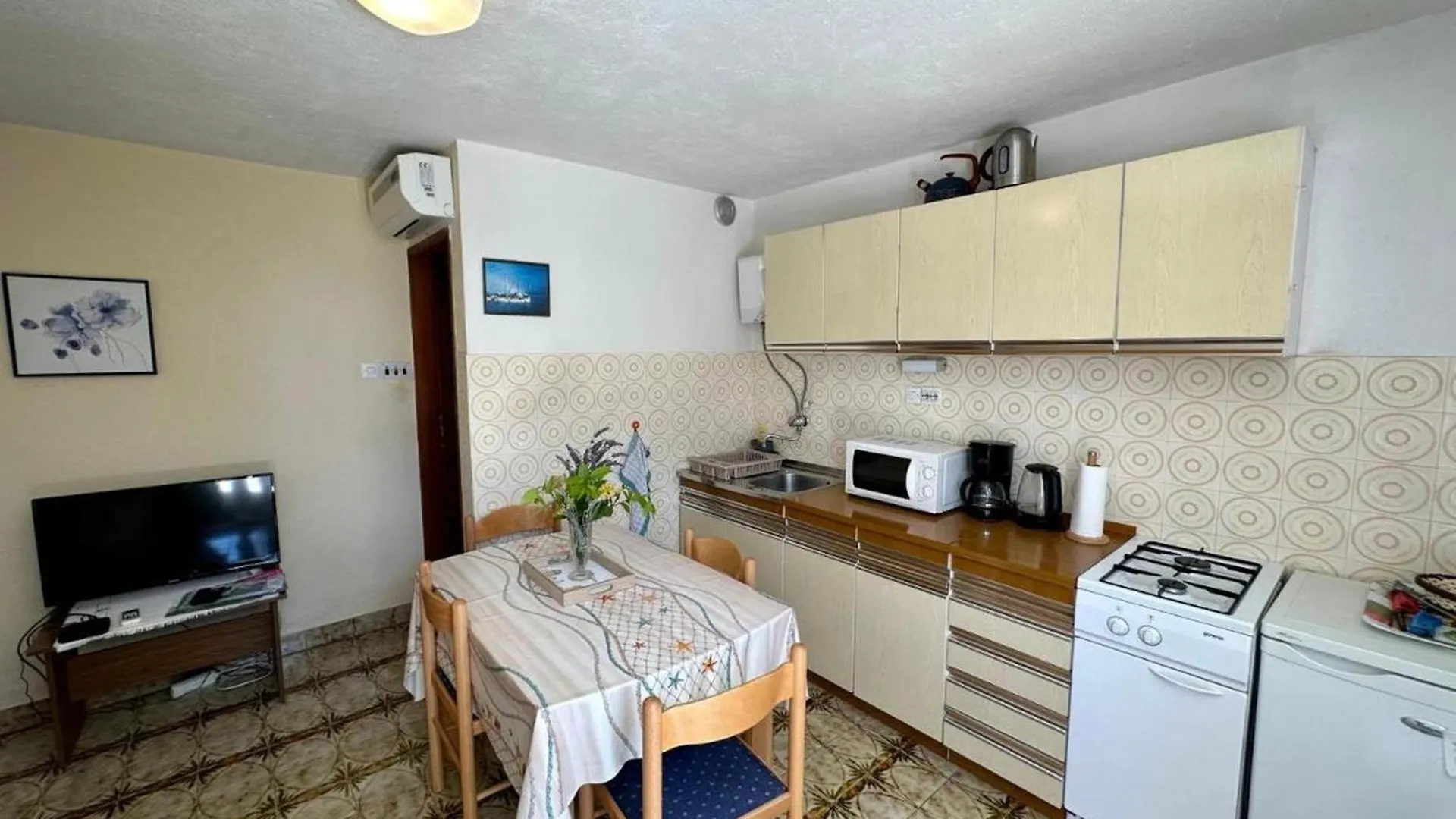 Apartments Simona Crikvenica Horvátország