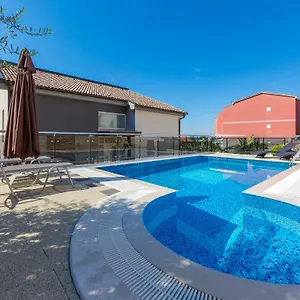Apartman Livaja, Crikvenica